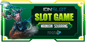 IDNSLOT
