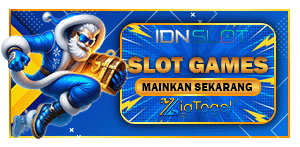 IDN Slot