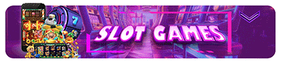 Daftar Slot Games danatoto
