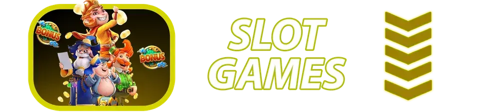 Daftar Slot Games patihtoto