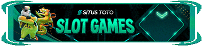 Daftar Slot Games situstoto
