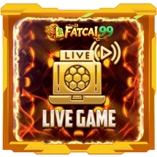 LIVE GAME