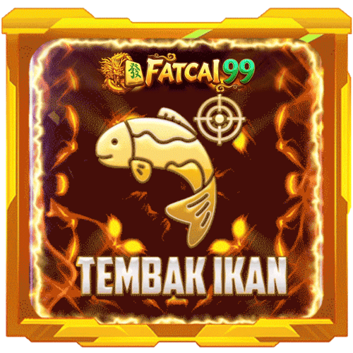 TEMBAK IKAN