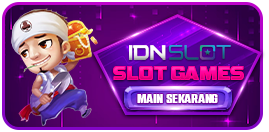 IDN Slot