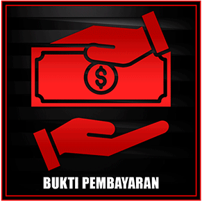 Bukti Jackpot LUNATOGEL