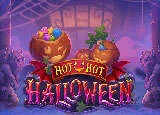 Hot Hot Halloween