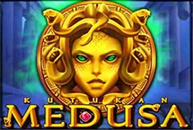 Kutukan Medusa