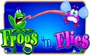 Frogs 'n Flies H5