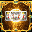 Rtp Slot menu