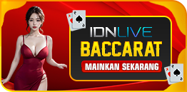 Casino Games Baccarat